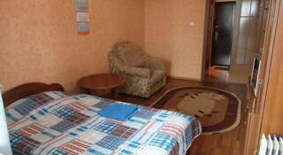 Апартаменты Red House 2 Горно-Алтайск-6
