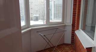 Апартаменты Red House 2 Горно-Алтайск-0