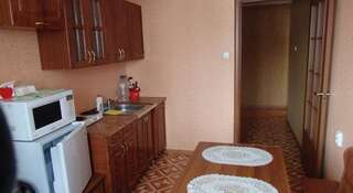 Апартаменты Red House 2 Горно-Алтайск-1