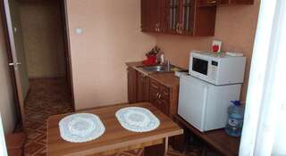 Апартаменты Red House 2 Горно-Алтайск-2